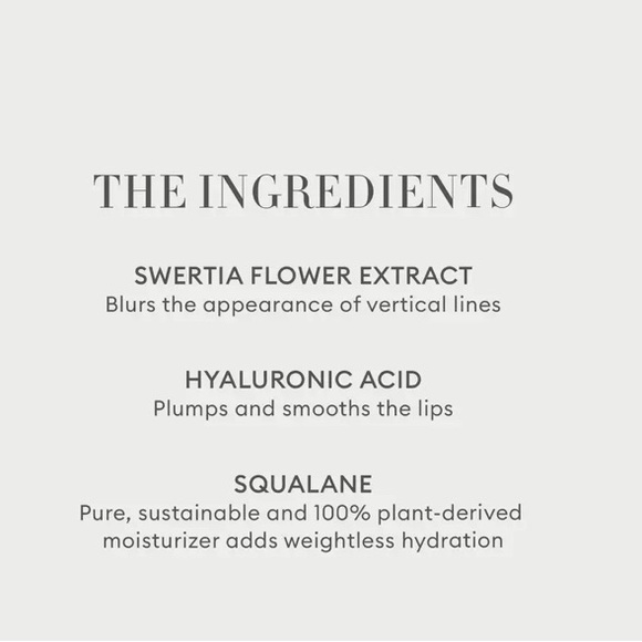 Rose Inc. SATIN LIP COLOR RICH REFILLABLE LIPSTICK in Eloquent - Picture 7 of 10